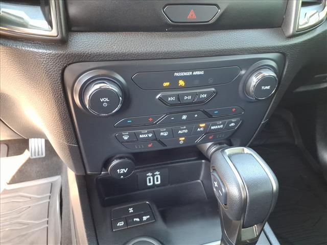 used 2022 Ford Ranger car, priced at $34,587