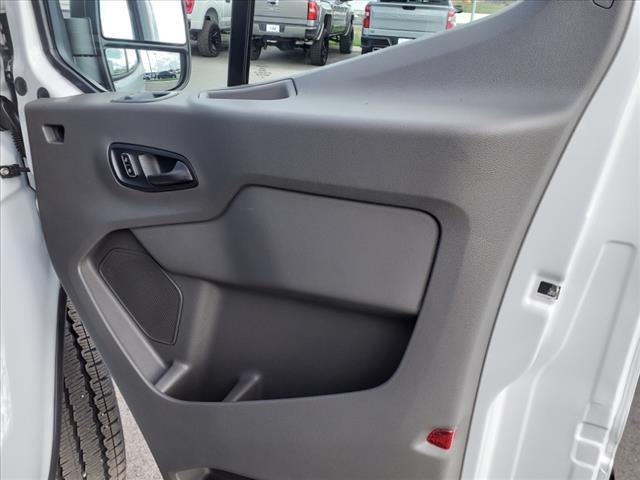 new 2024 Ford Transit-150 car, priced at $45,487