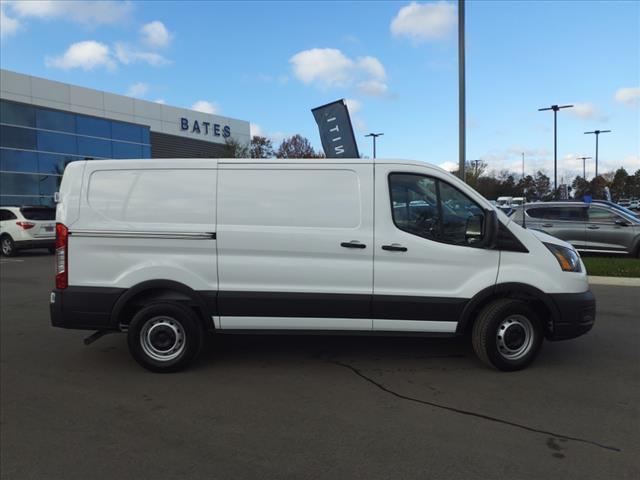 new 2024 Ford Transit-150 car, priced at $45,487