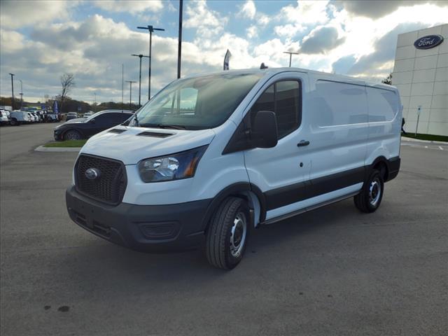 new 2024 Ford Transit-150 car, priced at $45,487