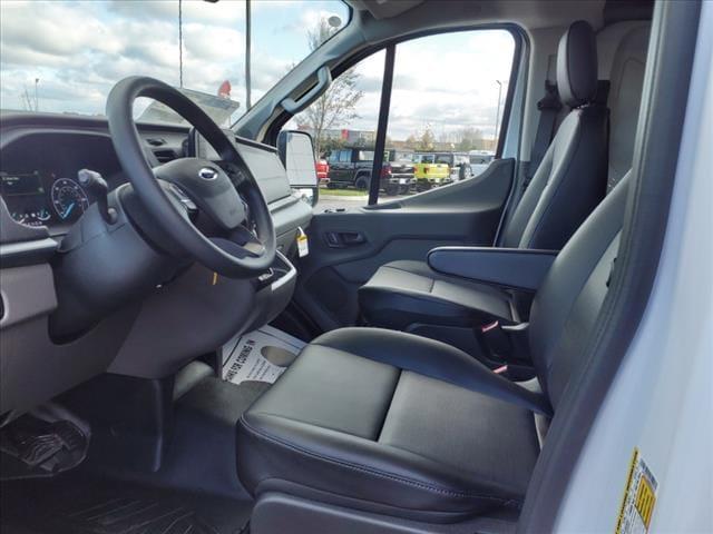 new 2024 Ford Transit-150 car, priced at $46,487