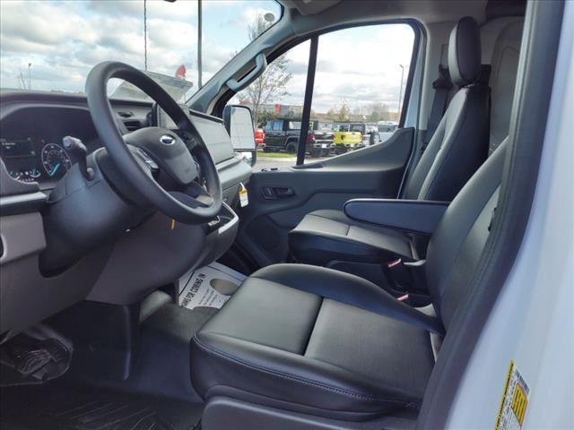 new 2024 Ford Transit-150 car, priced at $45,487