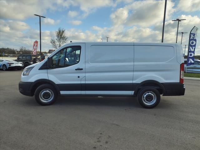 new 2024 Ford Transit-150 car, priced at $45,487