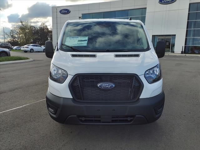 new 2024 Ford Transit-150 car, priced at $45,487