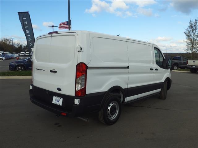 new 2024 Ford Transit-150 car, priced at $45,487