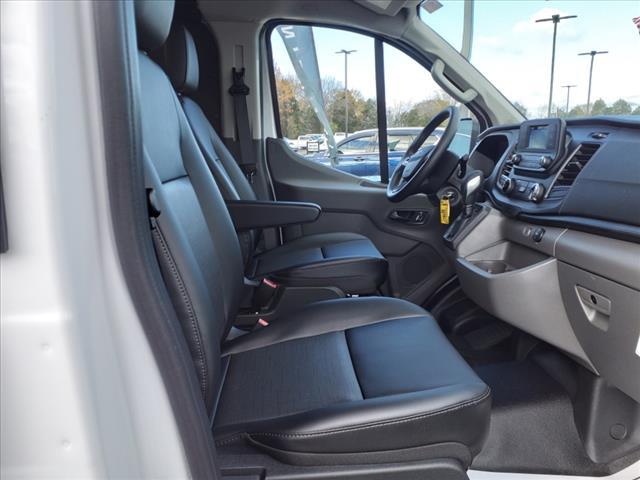 new 2024 Ford Transit-150 car, priced at $45,487