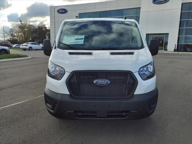 new 2024 Ford Transit-150 car, priced at $46,487