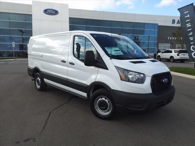 new 2024 Ford Transit-150 car, priced at $46,487