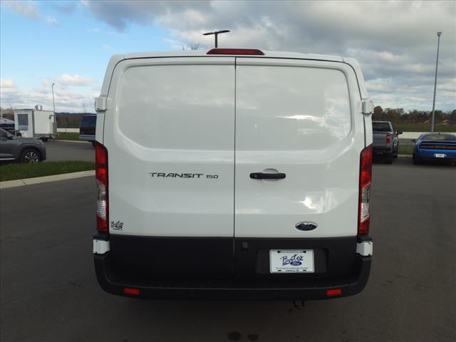 new 2024 Ford Transit-150 car, priced at $45,487