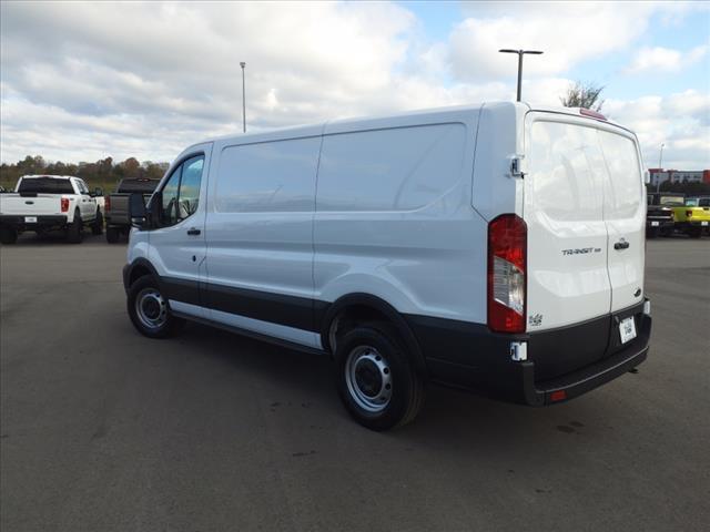 new 2024 Ford Transit-150 car, priced at $45,487