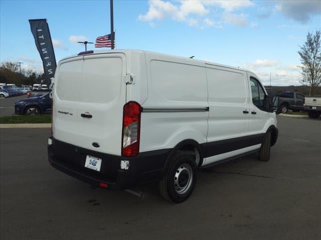 new 2024 Ford Transit-150 car, priced at $46,487