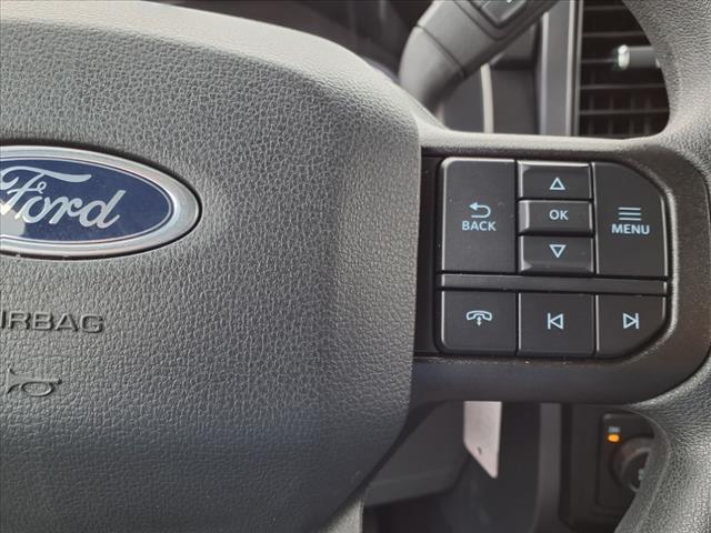 used 2023 Ford F-150 car, priced at $47,487