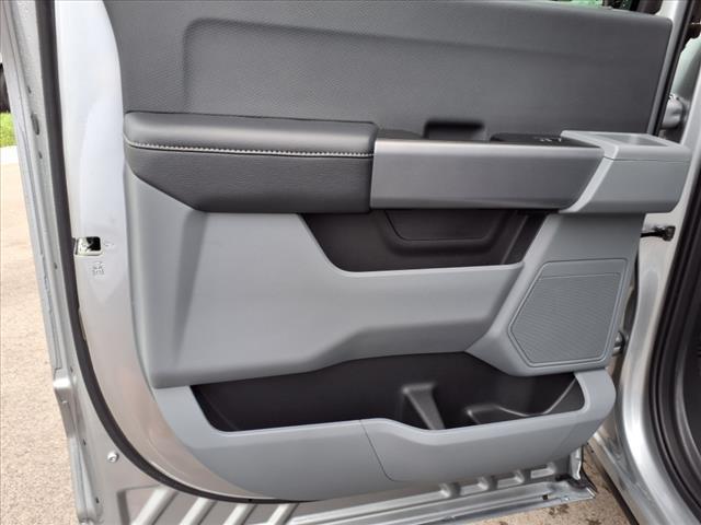 used 2023 Ford F-150 car, priced at $47,487