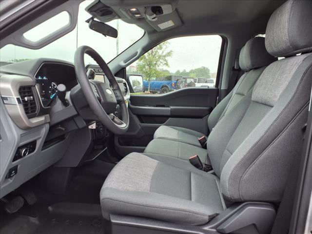 used 2023 Ford F-150 car, priced at $47,487