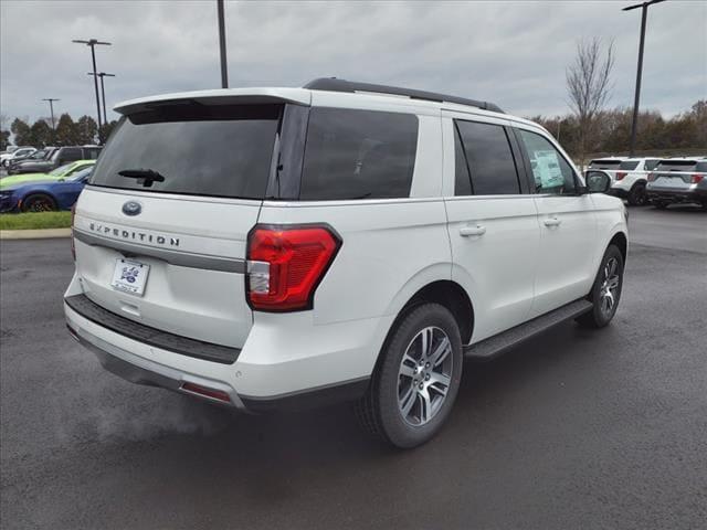 new 2024 Ford Expedition car, priced at $66,318
