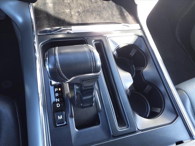 used 2021 Ford F-150 car, priced at $38,987
