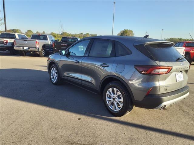 new 2025 Ford Escape car, priced at $28,258