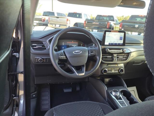 new 2025 Ford Escape car, priced at $28,258