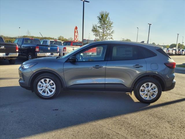 new 2025 Ford Escape car, priced at $28,258