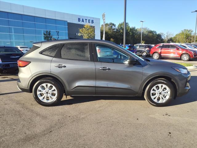 new 2025 Ford Escape car, priced at $28,258