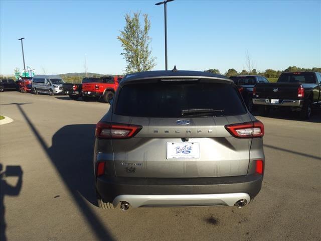 new 2025 Ford Escape car, priced at $28,258