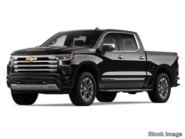 used 2023 Chevrolet Silverado 1500 car