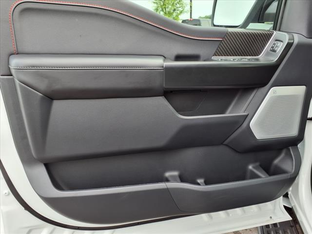 new 2025 Ford F-150 car, priced at $94,560