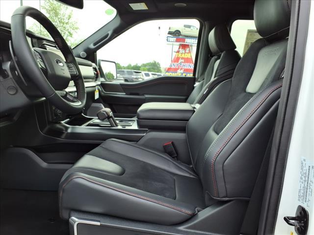 new 2025 Ford F-150 car, priced at $94,560