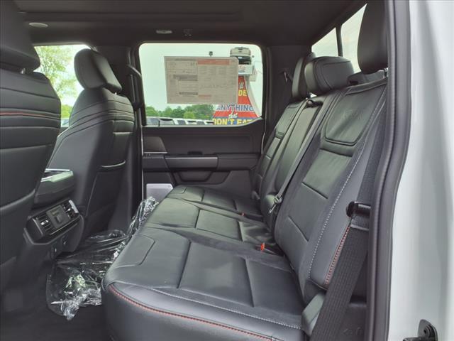 new 2025 Ford F-150 car, priced at $94,560