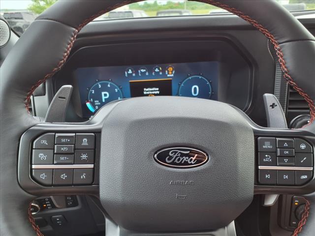 new 2025 Ford F-150 car, priced at $94,560