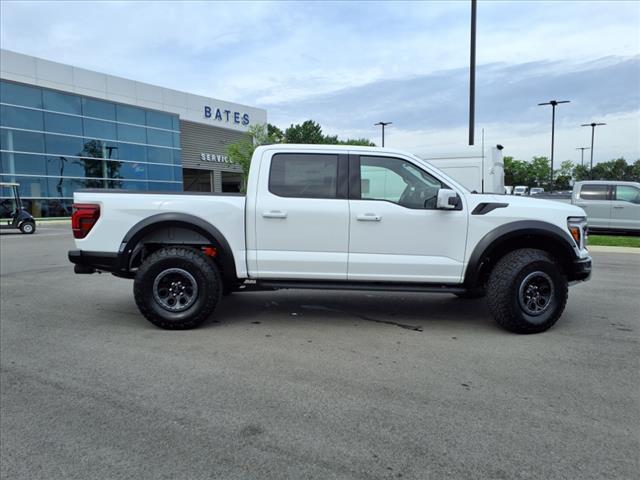 new 2025 Ford F-150 car, priced at $94,560
