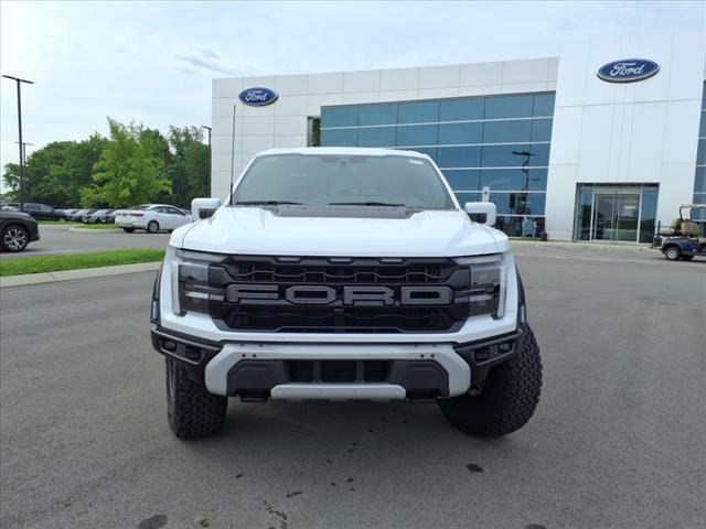 new 2025 Ford F-150 car, priced at $94,560