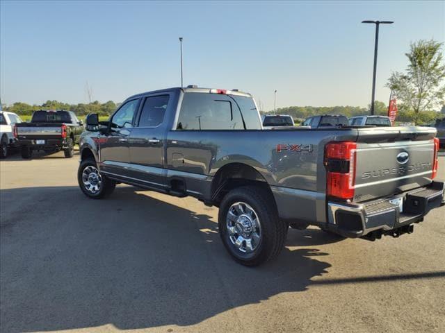 new 2024 Ford F-350 car, priced at $86,233