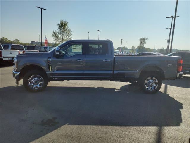 new 2024 Ford F-350 car, priced at $86,233