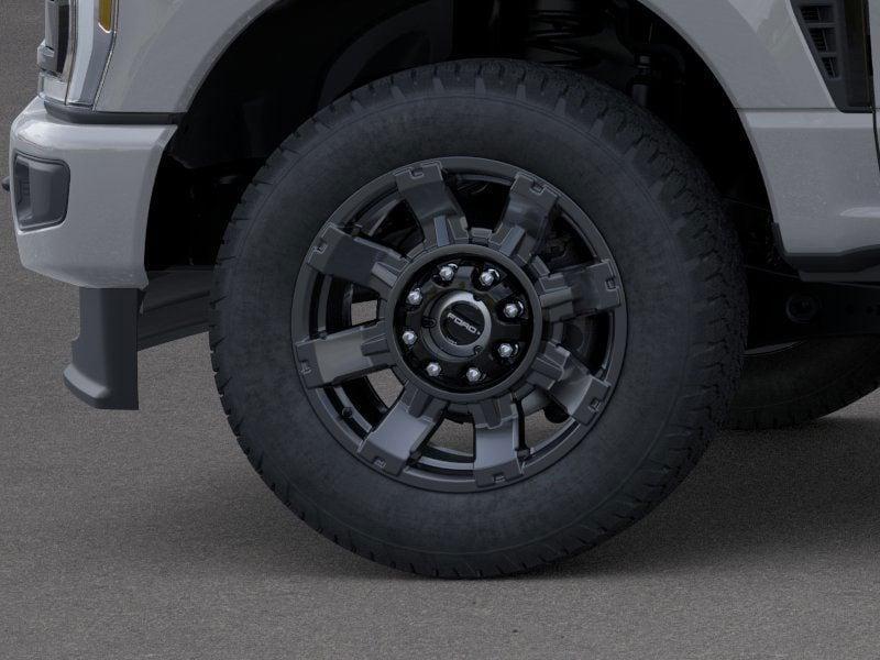 new 2026 Ford F-250 car, priced at $67,025