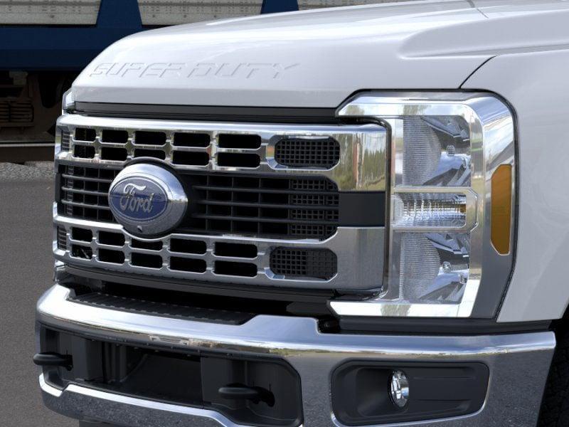 new 2025 Ford F-250 car, priced at $71,040
