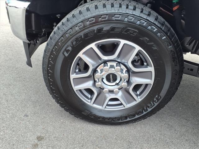 new 2025 Ford F-250 car, priced at $67,145