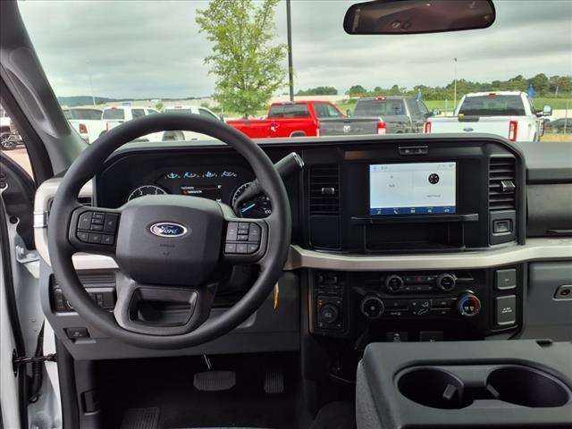 new 2025 Ford F-250 car, priced at $67,145