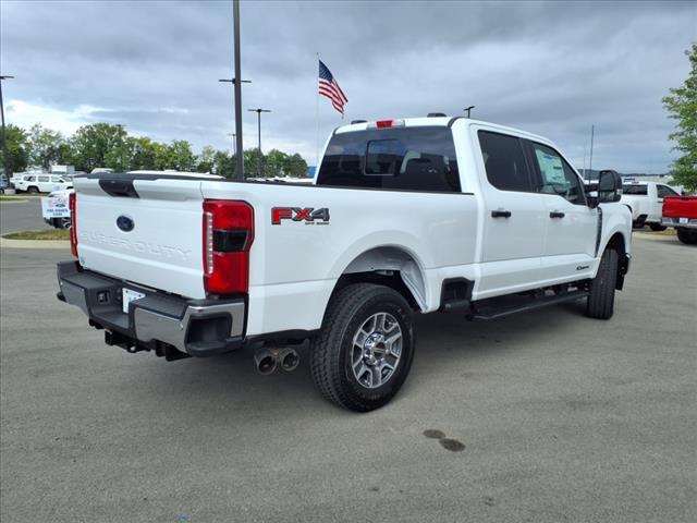 new 2025 Ford F-250 car, priced at $67,145