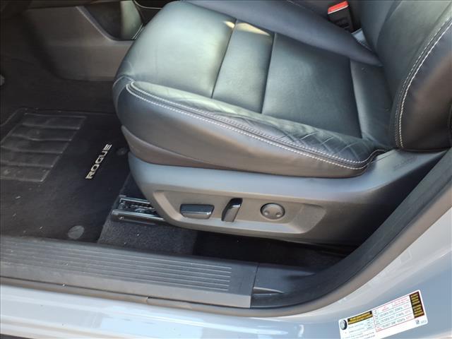 used 2021 Nissan Rogue car, priced at $24,787