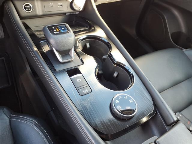 used 2021 Nissan Rogue car, priced at $24,787