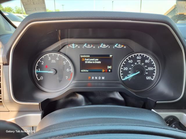 used 2023 Ford F-150 car, priced at $41,987