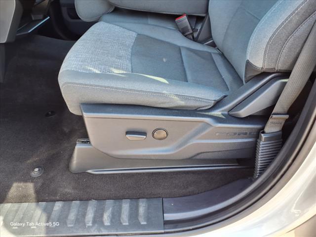 used 2023 Ford F-150 car, priced at $41,987
