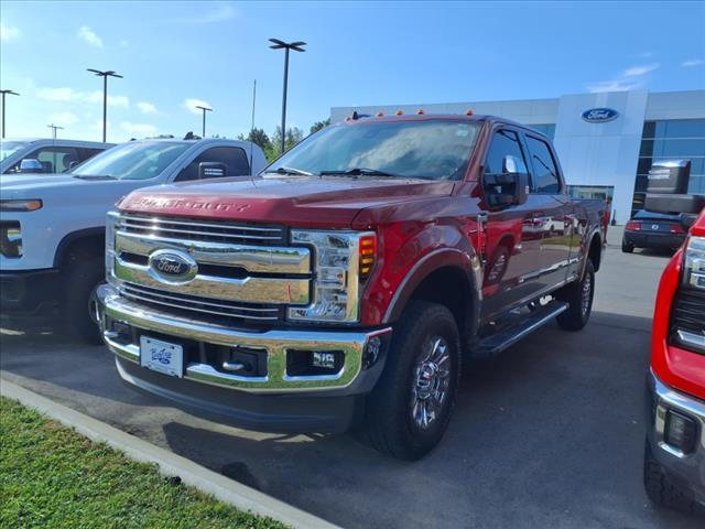 used 2019 Ford F-250 car, priced at $49,987
