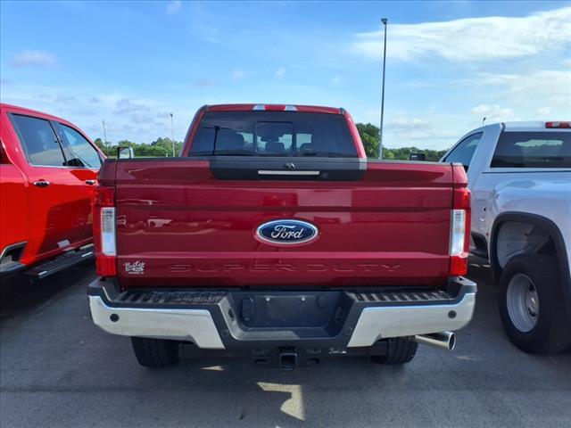 used 2019 Ford F-250 car, priced at $49,987