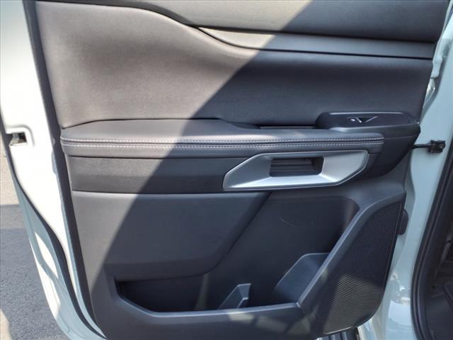 used 2024 Ford Ranger car, priced at $42,987