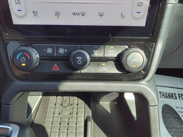 used 2024 Ford Ranger car, priced at $42,987