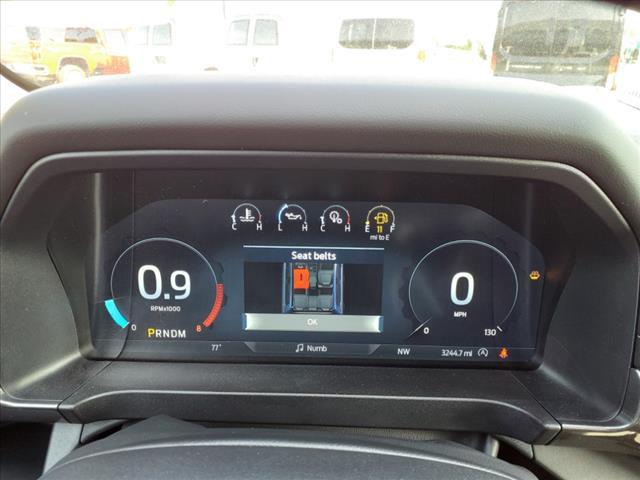 used 2024 Ford Ranger car, priced at $42,987