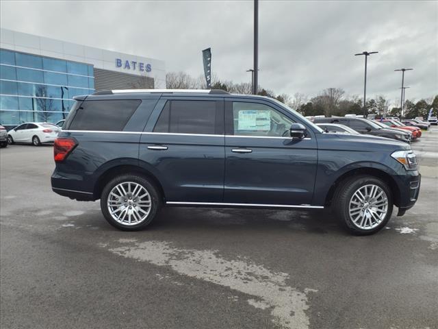 new 2024 Ford Expedition car, priced at $69,347