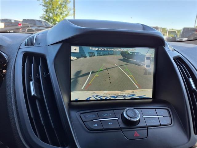 used 2019 Ford Escape car, priced at $19,987